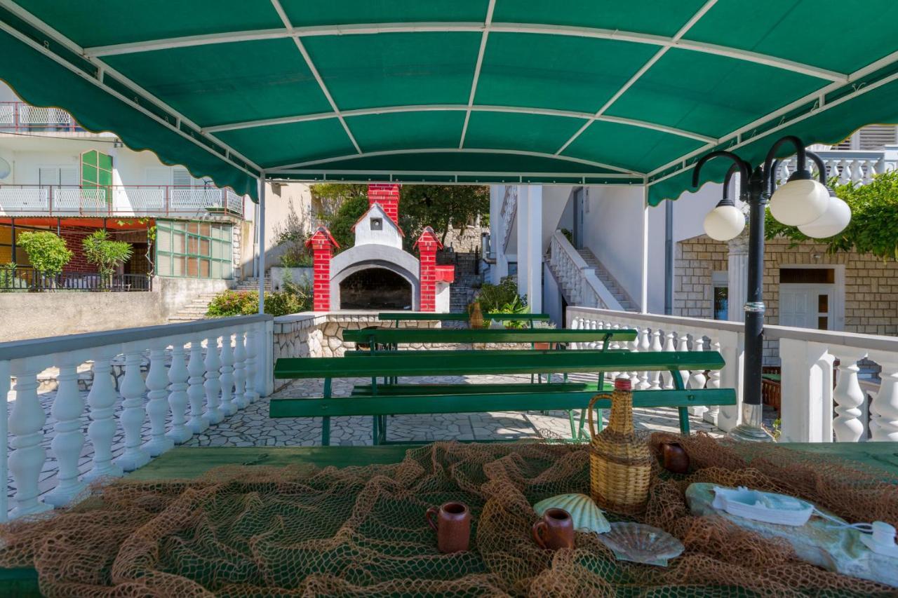 Branka Apartment Crikvenica Ngoại thất bức ảnh