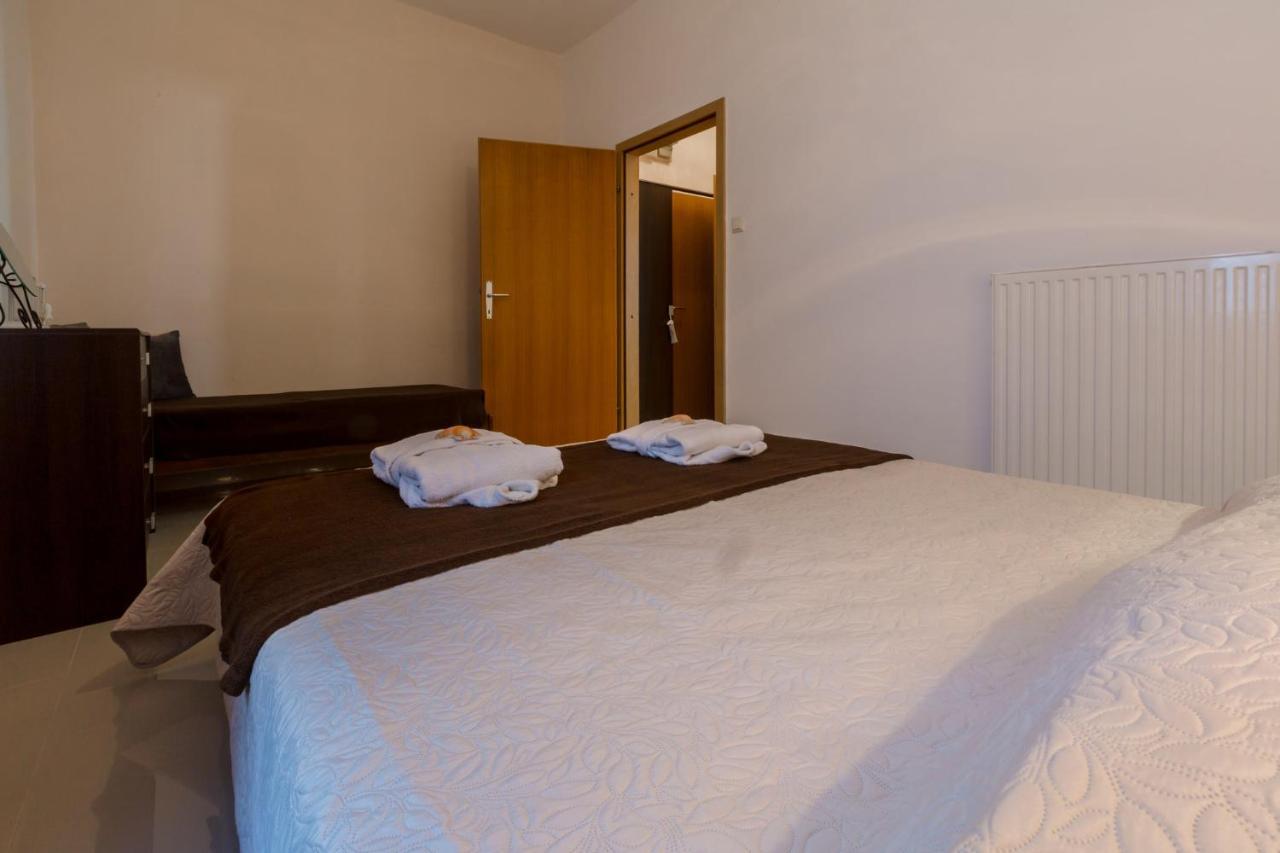 Branka Apartment Crikvenica Ngoại thất bức ảnh