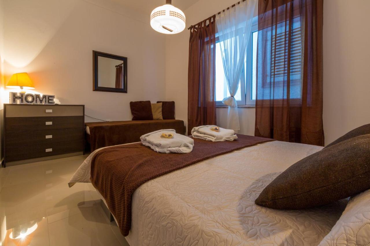Branka Apartment Crikvenica Ngoại thất bức ảnh
