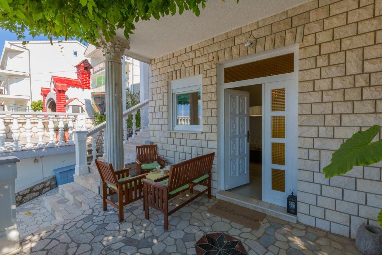 Branka Apartment Crikvenica Ngoại thất bức ảnh