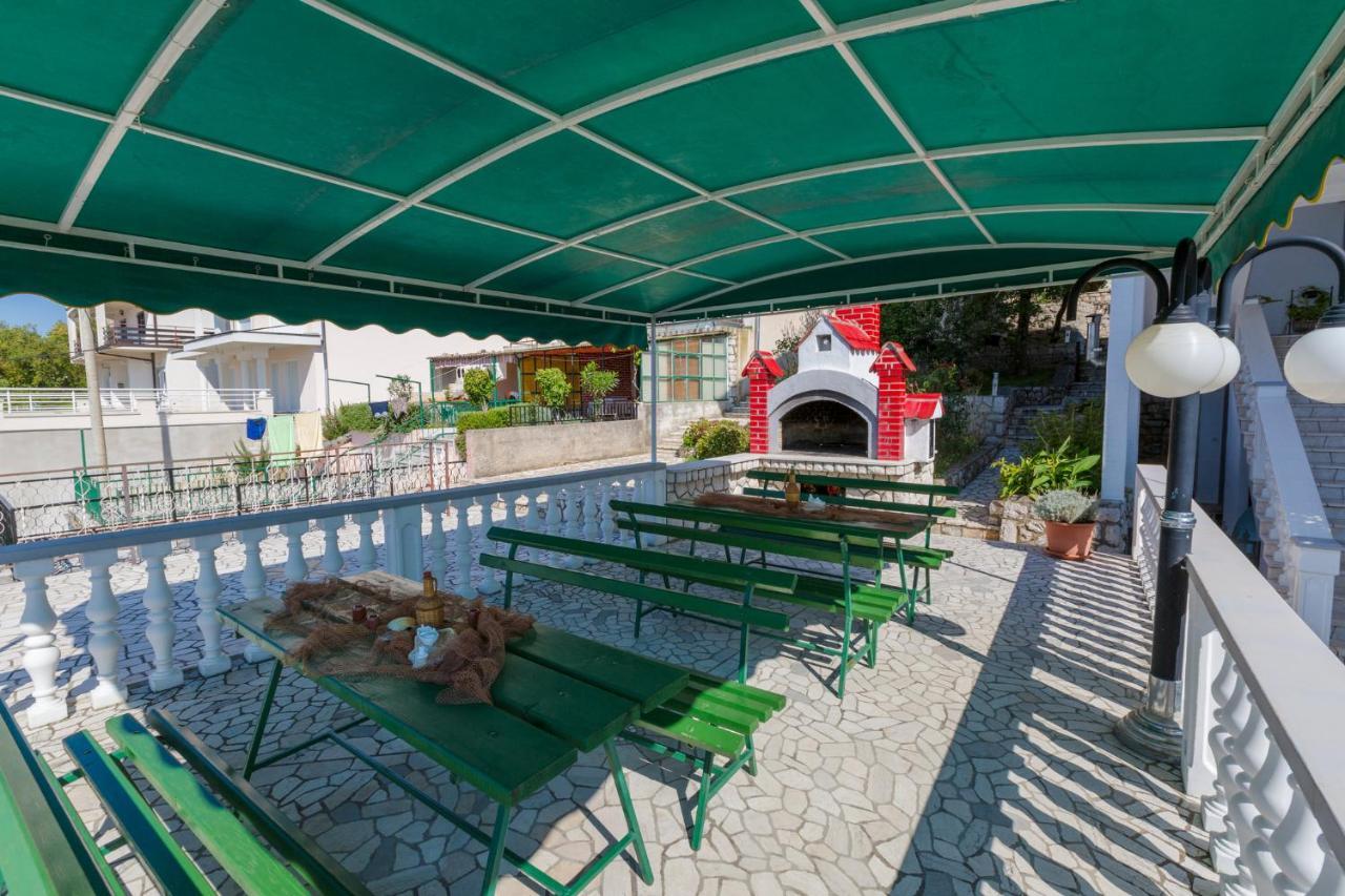 Branka Apartment Crikvenica Ngoại thất bức ảnh