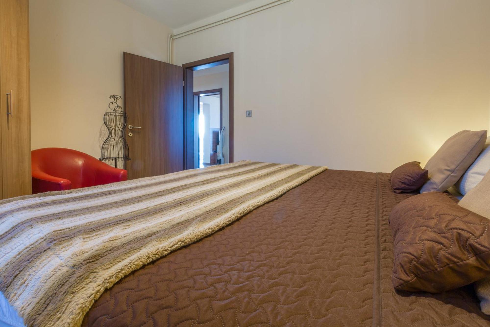 Branka Apartment Crikvenica Phòng bức ảnh