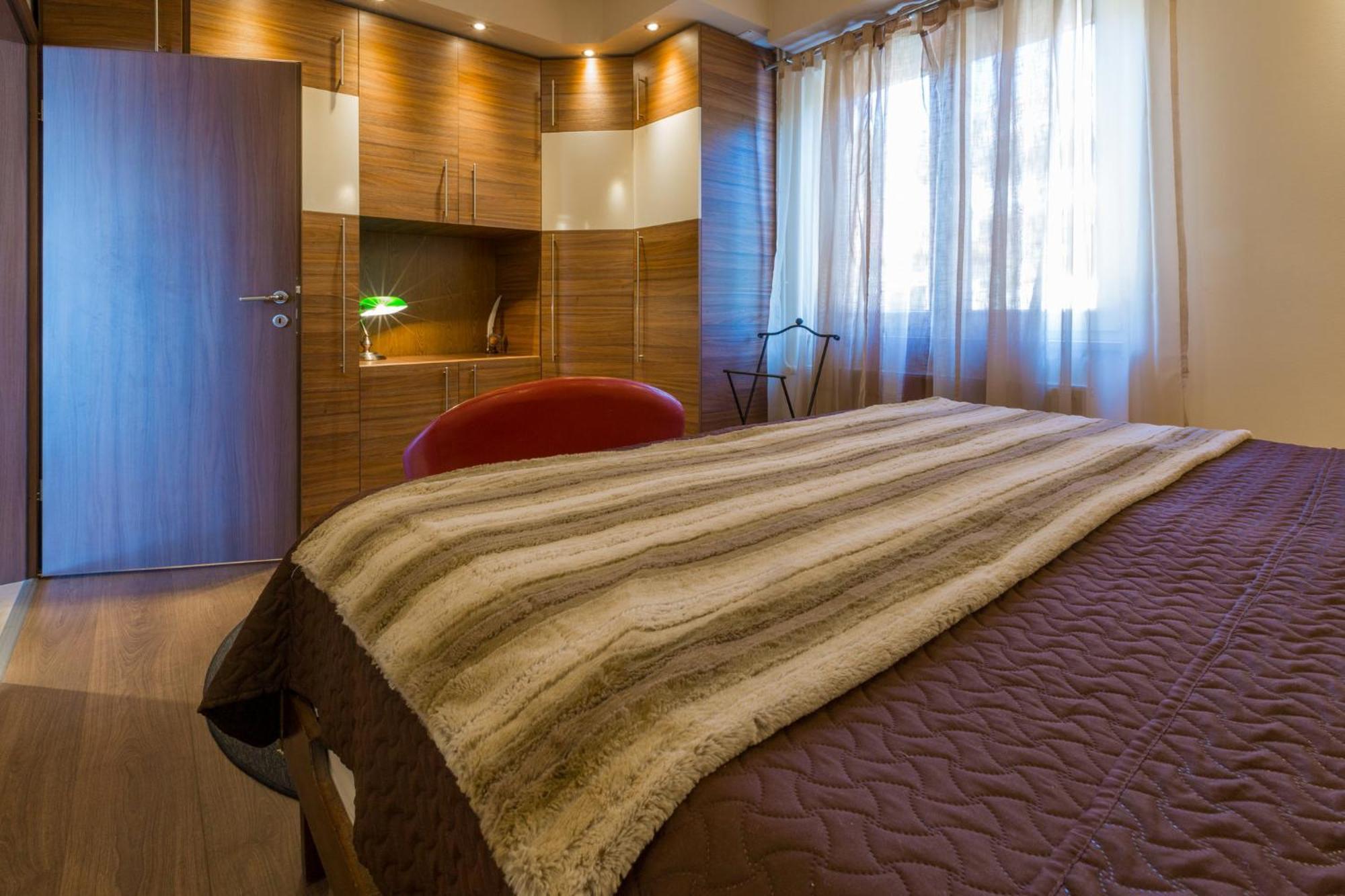 Branka Apartment Crikvenica Phòng bức ảnh