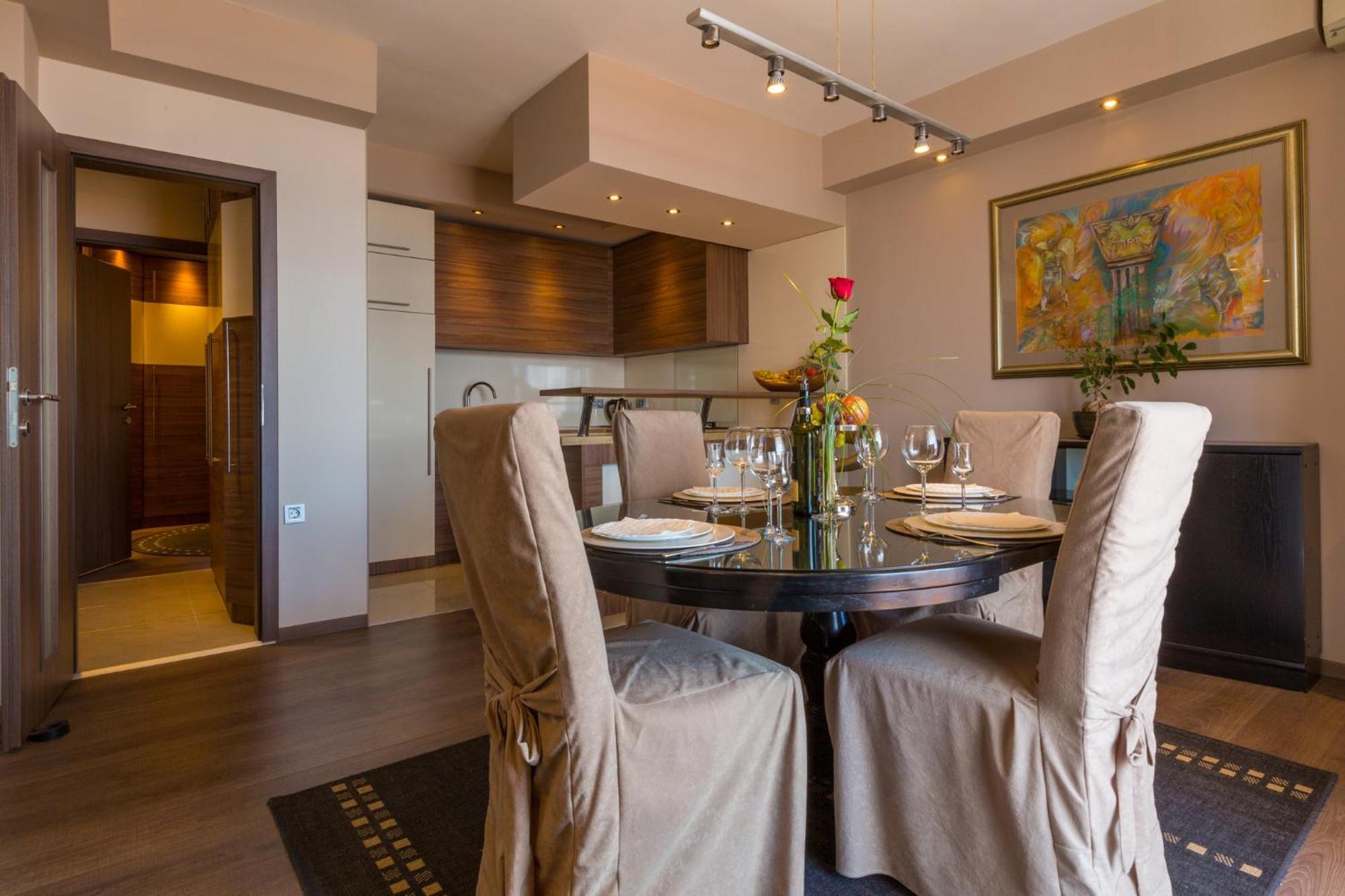 Branka Apartment Crikvenica Phòng bức ảnh