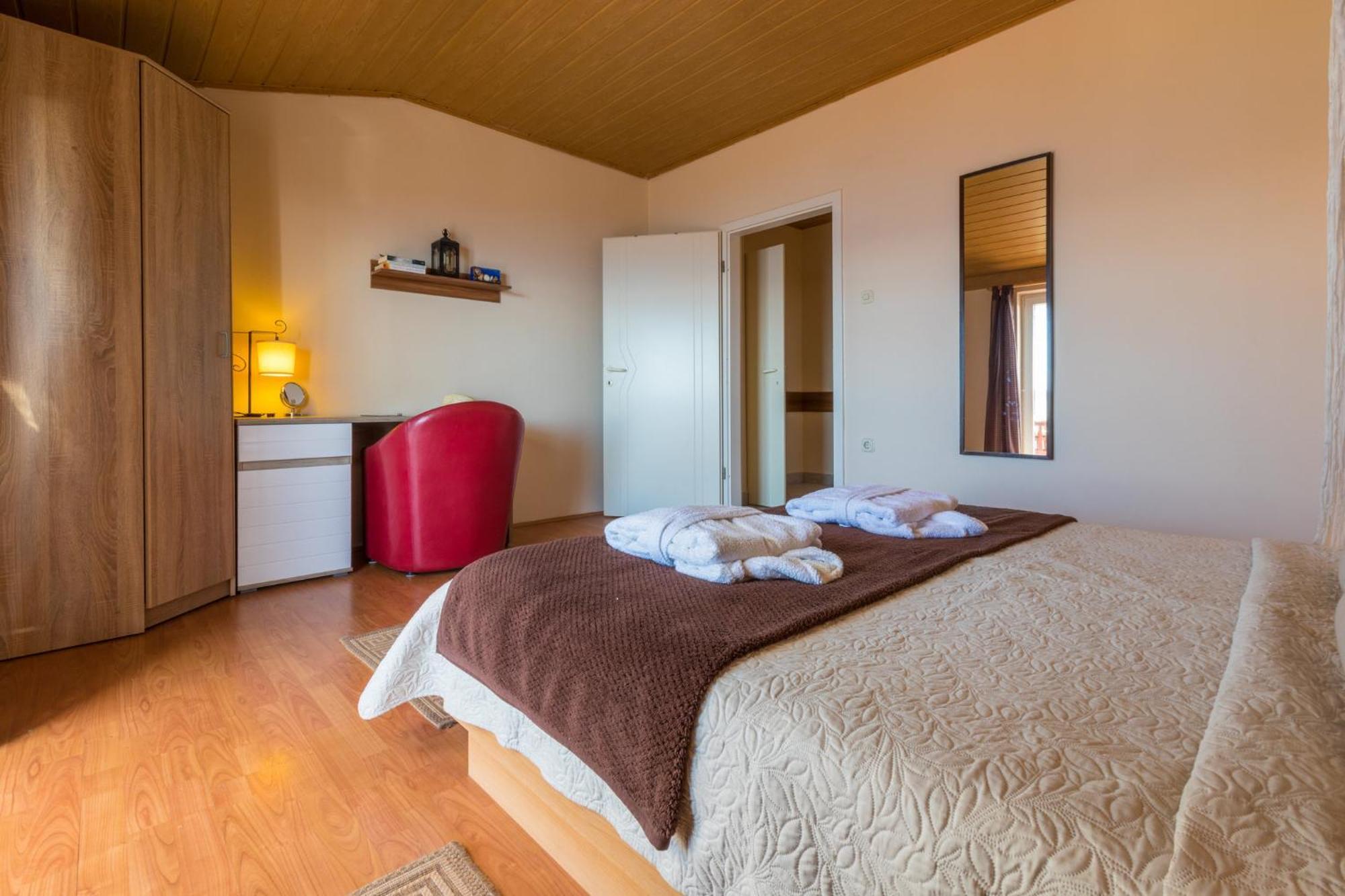 Branka Apartment Crikvenica Phòng bức ảnh