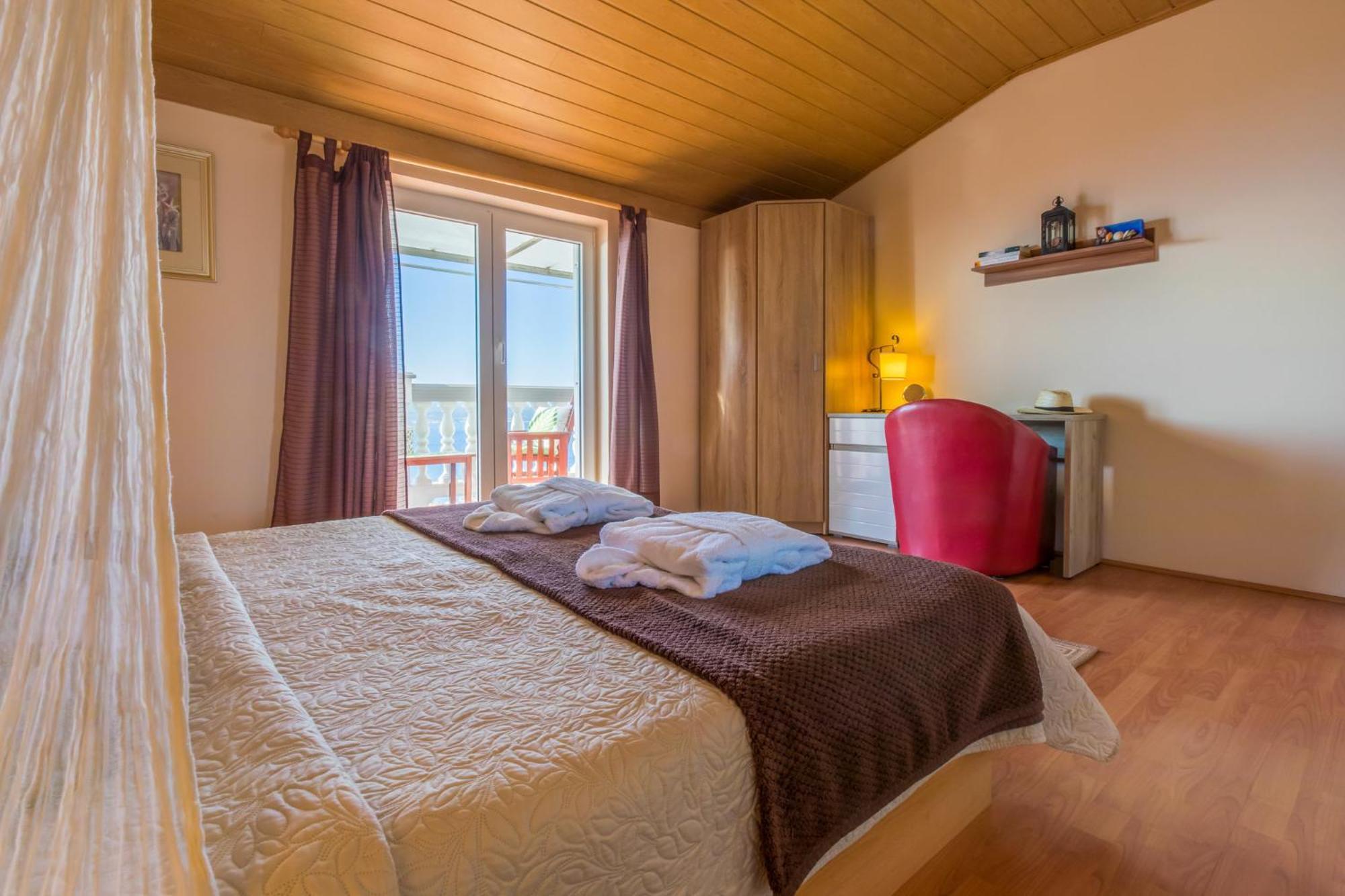 Branka Apartment Crikvenica Phòng bức ảnh
