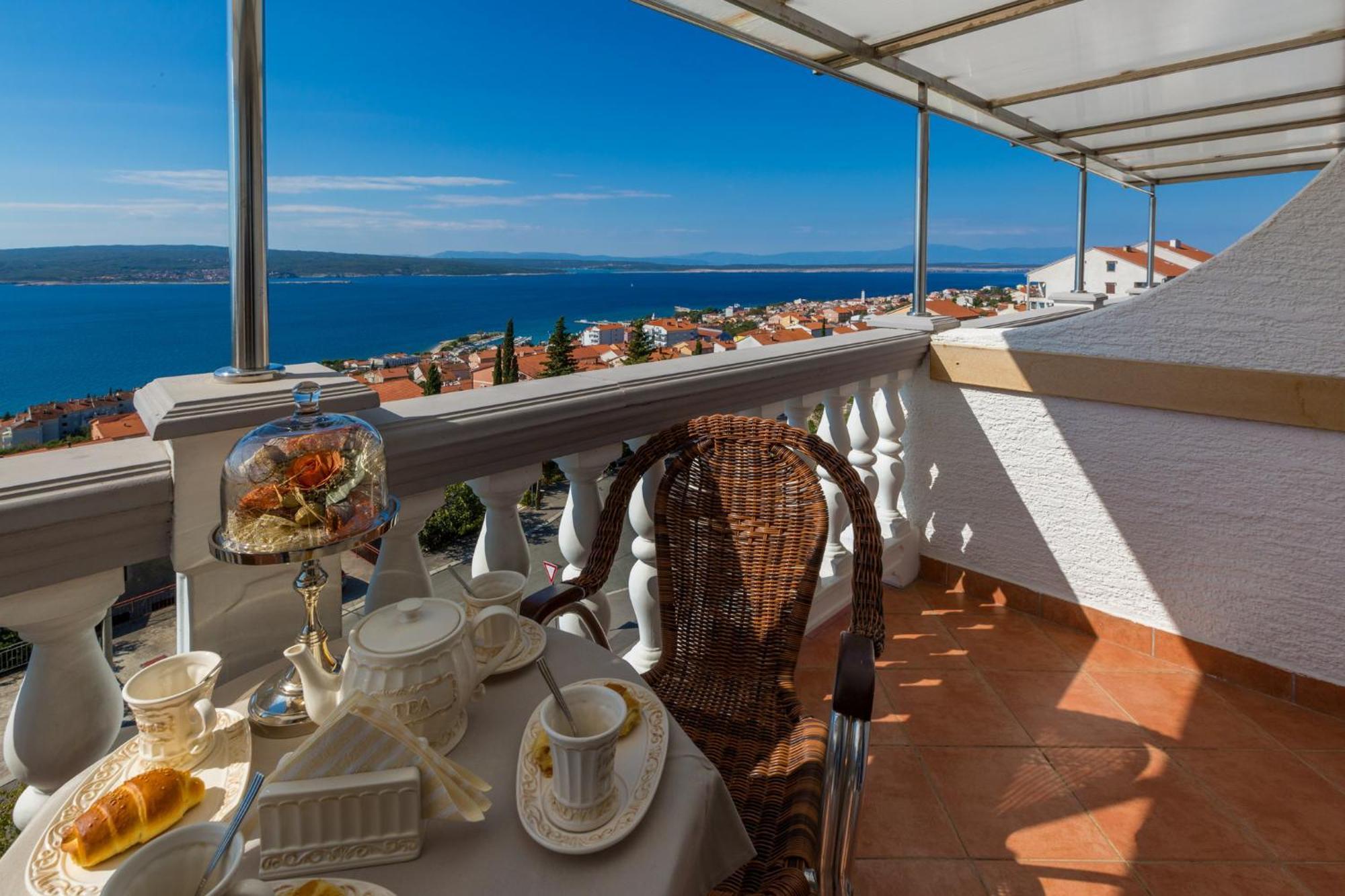 Branka Apartment Crikvenica Phòng bức ảnh