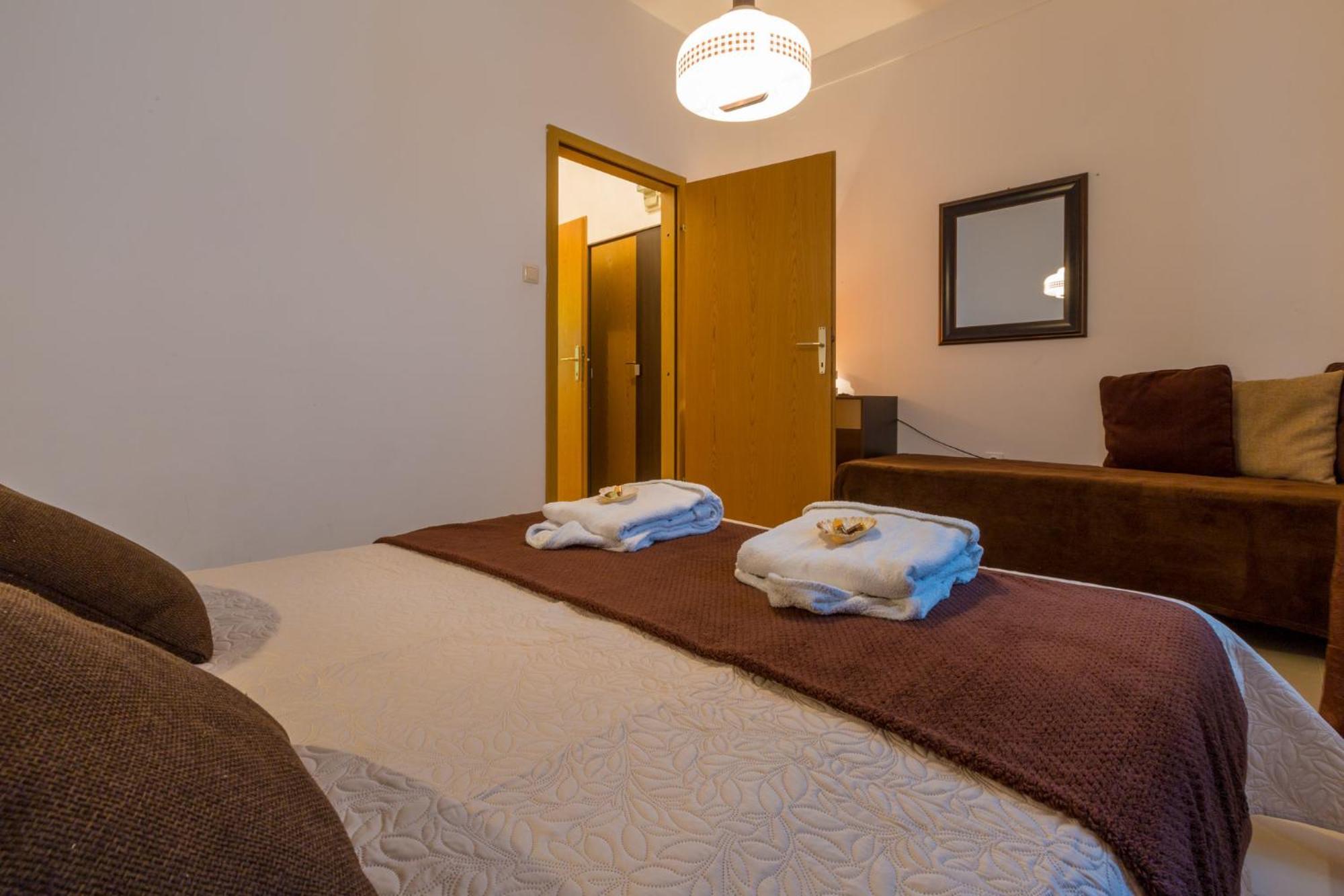 Branka Apartment Crikvenica Phòng bức ảnh