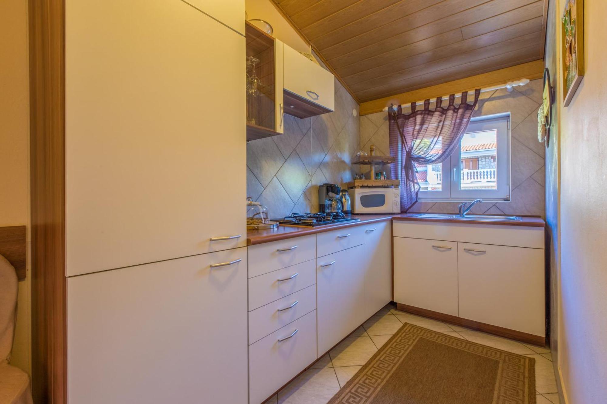 Branka Apartment Crikvenica Ngoại thất bức ảnh