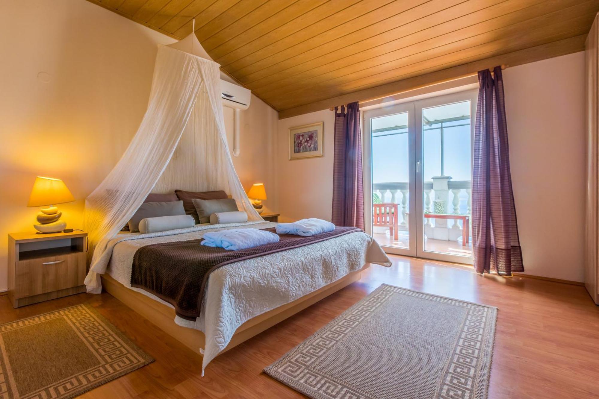 Branka Apartment Crikvenica Phòng bức ảnh