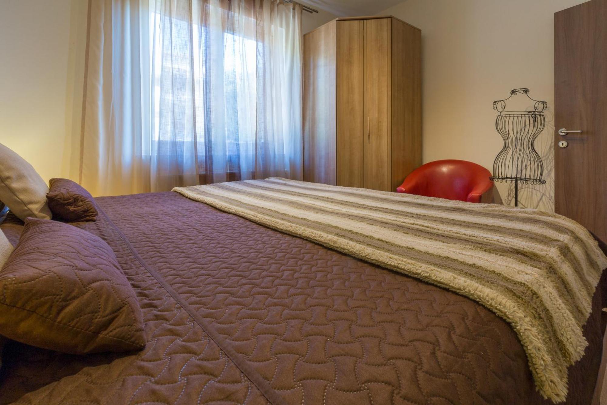 Branka Apartment Crikvenica Phòng bức ảnh
