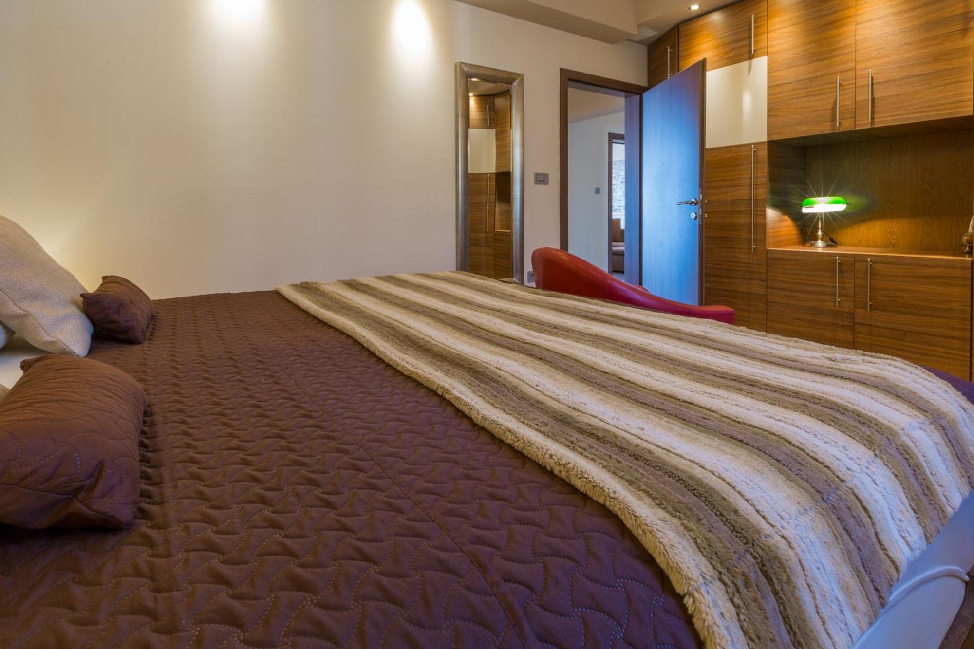 Branka Apartment Crikvenica Phòng bức ảnh